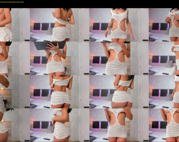 lili_foxy — 23 minute Chaturbate female cam show recording, 720p, Jun 9, 2023