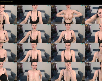 lilubb — 63 minute Chaturbate female cam show recording, 720p, Jun 9, 2023