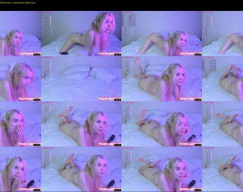 lindajenny — 32 minute Chaturbate couple cam show recording, 720p, Jun 10, 2023
