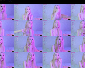 lindajenny — 51 minute Chaturbate couple cam show recording, 720p, Jun 10, 2023
