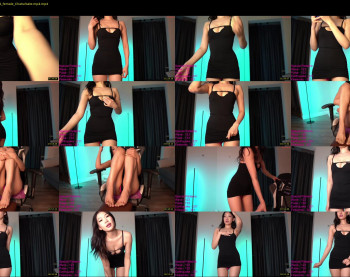 lindamei — 12 minute Chaturbate female cam show recording, 720p, Jun 9, 2023