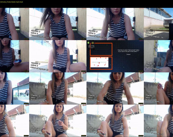 lissa__1 — 10 minute Chaturbate female cam show recording, 720p, Jun 9, 2023