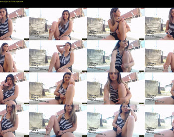 lissa__1 — 39 minute Chaturbate female cam show recording, 720p, Jun 9, 2023