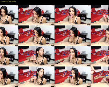 lunadaniel — 11 minute Chaturbate couple cam show recording, 720p, Jun 10, 2023