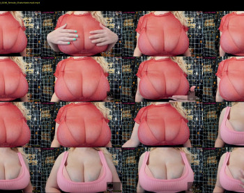 maggielandrin — 101 minute Chaturbate female cam show recording, 720p, Jun 10, 2023