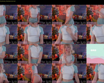 mana_rose — 120 minute Chaturbate female cam show recording, 720p, Jun 9, 2023