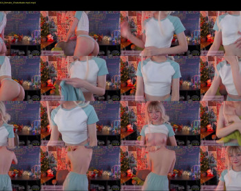 mana_rose — 110 minute Chaturbate female cam show recording, 720p, Jun 10, 2023