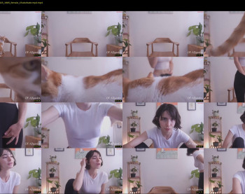 maria_alfonsina_ — 9 minute Chaturbate female cam show recording, 720p, Jun 9, 2023