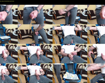 marioslim — 112 minute Chaturbate male cam show recording, 720p, Jun 9, 2023