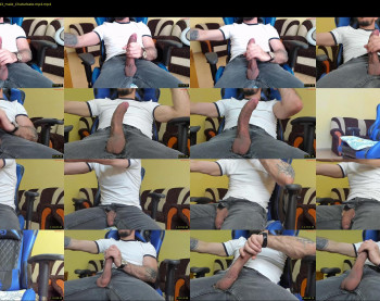 marioslim — 120 minute Chaturbate male cam show recording, 720p, Jun 9, 2023