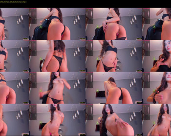 mary_delray — 19 minute Chaturbate female cam show recording, 720p, Jun 10, 2023