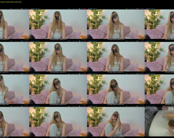mbca — 27 minute Chaturbate couple cam show recording, 720p, Jun 10, 2023