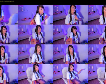 mia_v7 — 16 minute Chaturbate female cam show recording, 720p, Jun 9, 2023