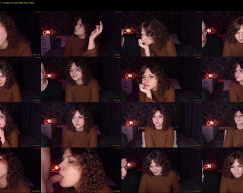 milk_slice — 103 minute Chaturbate couple cam show recording, 720p, Jun 10, 2023