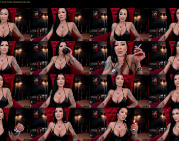 mistresskennya — 121 minute Chaturbate female cam show recording, 720p, Jun 10, 2023