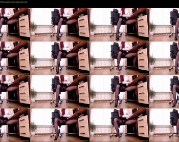 mrmrsmirna — 3 minute Chaturbate couple cam show recording, 720p, Jun 9, 2023