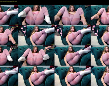 nancycute__ — 121 minute Chaturbate female cam show recording, 720p, Jun 10, 2023