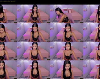 nina_agdal — 5 minute Chaturbate female cam show recording, 720p, Jun 10, 2023