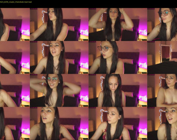 notamericanpie23 — 46 minute Chaturbate female cam show recording, 720p, Jun 10, 2023