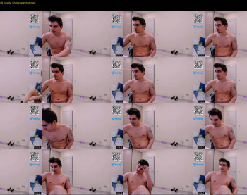 olivialukas — 30 minute Chaturbate couple cam show recording, 720p, Jun 9, 2023