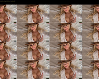 oliviaowens — 7 minute Chaturbate female cam show recording, 720p, Jun 9, 2023