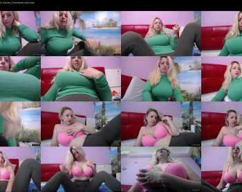 pam_fans — 118 minute Chaturbate female cam show recording, 720p, Jun 9, 2023