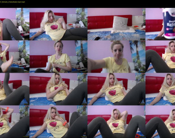pam_fans — 93 minute Chaturbate female cam show recording, 720p, Jun 9, 2023