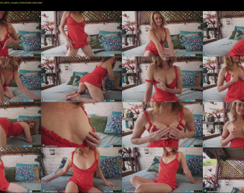 peppermintdusty — 120 minute Chaturbate couple cam show recording, 720p, Jun 10, 2023