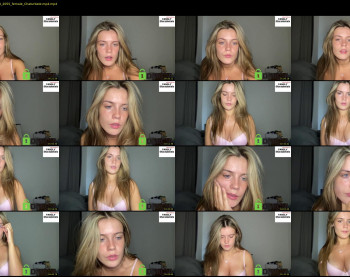 petiteminxlara — 7 minute Chaturbate female cam show recording, 720p, Jun 9, 2023