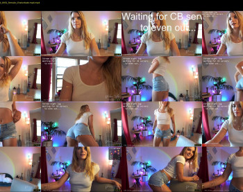 phoenix_taylor — 15 minute Chaturbate female cam show recording, 720p, Jun 10, 2023