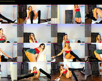 pinkheart_ — 115 minute Chaturbate female cam show recording, 720p, Jun 9, 2023