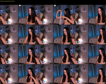 pippalee — 14 minute Chaturbate female cam show recording, 720p, Jun 10, 2023