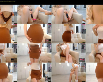 prettyshina — 121 minute Chaturbate female cam show recording, 720p, Jun 9, 2023