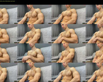 prince_d1ck — 10 minute Chaturbate male cam show recording, 720p, Jun 9, 2023