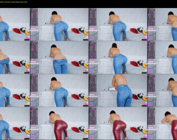 pussysweet9 — 73 minute Chaturbate female cam show recording, 720p, Jun 9, 2023