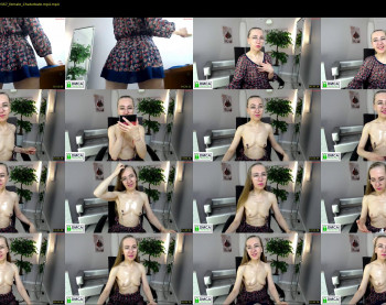 queen_a_n_i — 37 minute Chaturbate female cam show recording, 720p, Jun 9, 2023