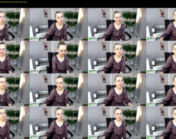 queen_a_n_i — 4 minute Chaturbate female cam show recording, 720p, Jun 10, 2023