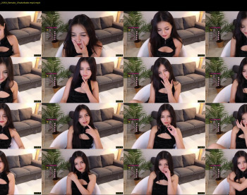 raychell_black — 43 minute Chaturbate female cam show recording, 720p, Jun 9, 2023