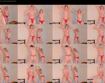 rocksbabies — 8 minute Chaturbate female cam show recording, 720p, Jun 9, 2023