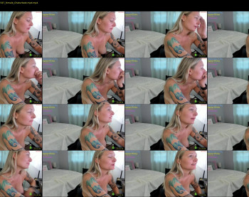 ryan_n_riley — 3 minute Chaturbate couple cam show recording, 720p, Jun 9, 2023