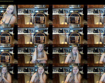 scartit — 4 minute Chaturbate female cam show recording, 720p, Jun 10, 2023