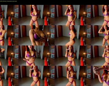 secretnanda — 10 minute Chaturbate female cam show recording, 720p, Jun 9, 2023