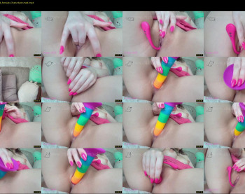 sellapink — 17 minute Chaturbate female cam show recording, 720p, Jun 9, 2023