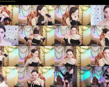 shiny_jail — 120 minute Chaturbate female cam show recording, 720p, Jun 10, 2023