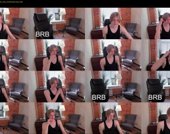 slim_andy — 68 minute Chaturbate male cam show recording, 720p, Jun 9, 2023