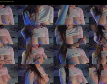 snsme — 16 minute Chaturbate female cam show recording, 720p, Jun 9, 2023