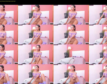 sophie18_ — 5 minute Chaturbate female cam show recording, 720p, Jun 9, 2023