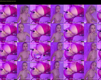 sophie_baley — 26 minute Chaturbate female cam show recording, 720p, Jun 10, 2023