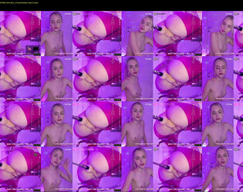 sophie_baley — 6 minute Chaturbate female cam show recording, 720p, Jun 10, 2023