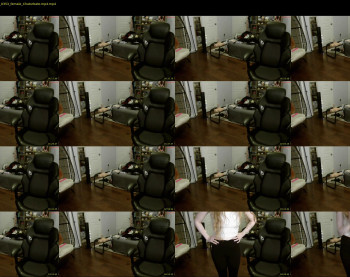 southerbunny — 6 minute Chaturbate female cam show recording, 720p, Jun 10, 2023